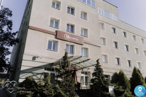 Warmiński Hotel & Conference in Allenstein